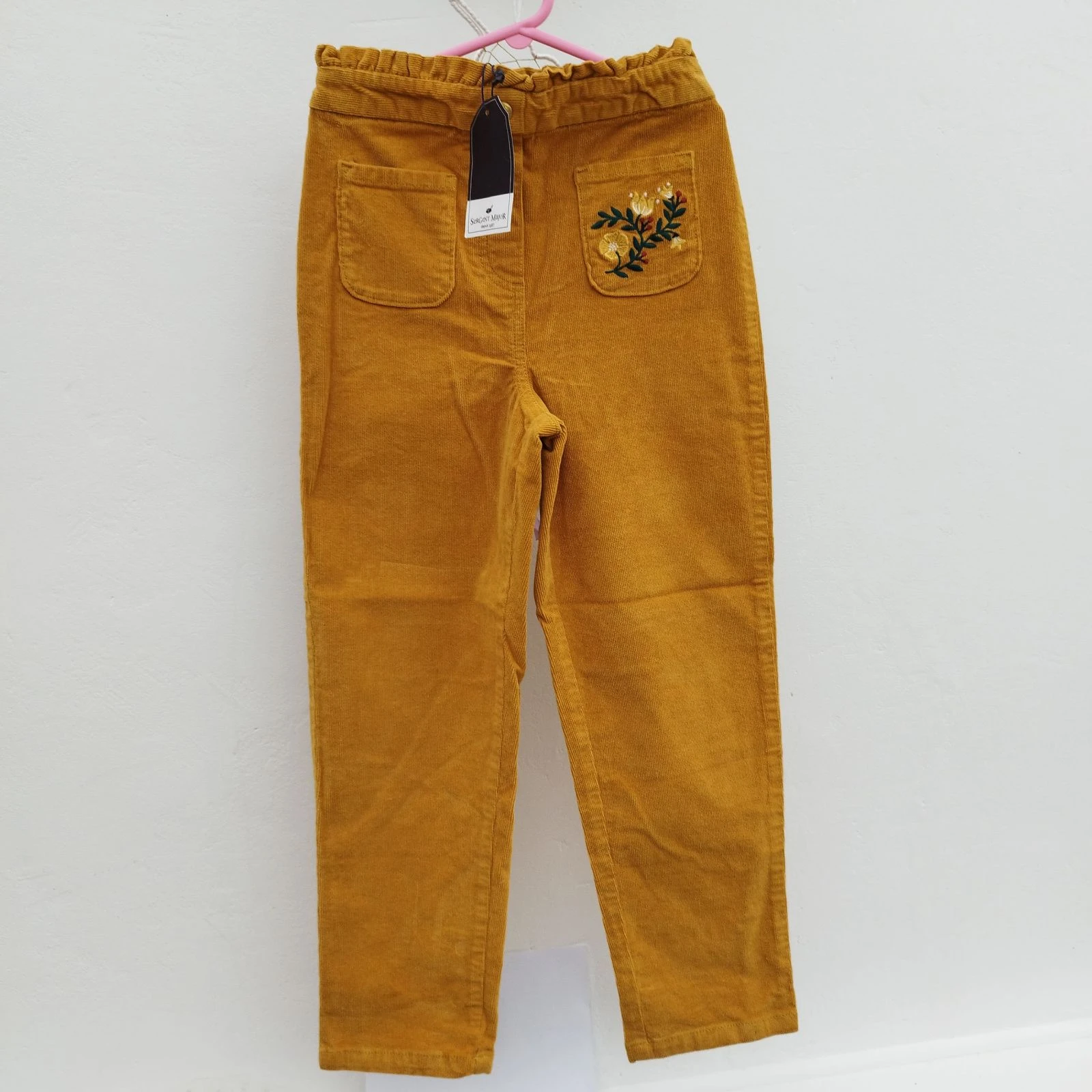 Lindo conjunto 9 anos – photo 2